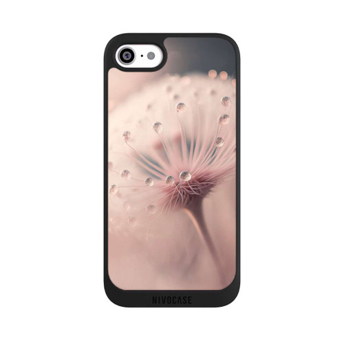 Apple iPhone SE (2020) NIVOpure Macro pastel avec IA