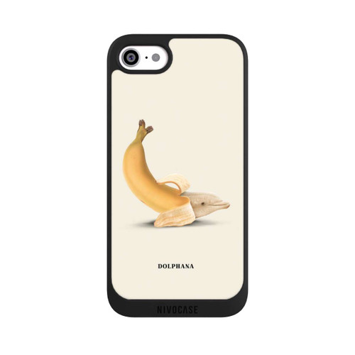 Apple iPhone SE (2020) NIVOpure Dolphana