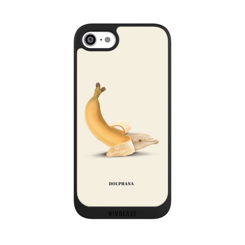 iPhone SE 2020 NIVOpure Dolphana