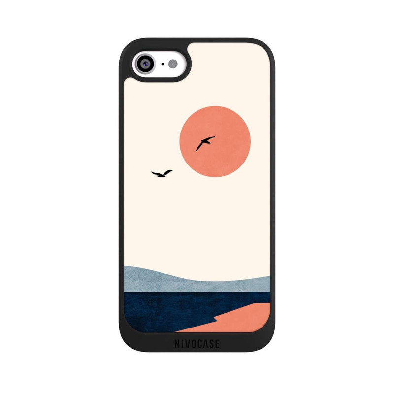 iPhone SE 2020 NIVOpure Il était une fois