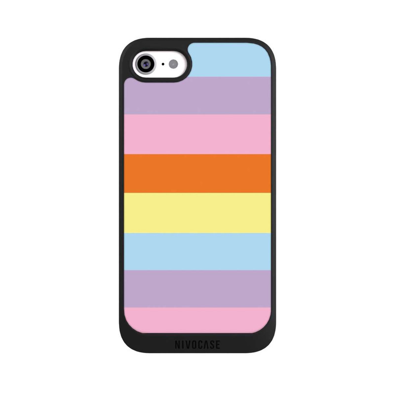 iPhone SE 2020 NIVOpure Glück