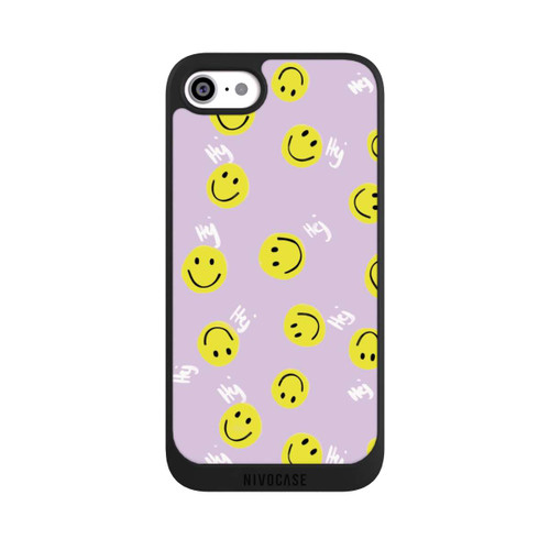 Apple iPhone SE (2020) NIVOpure Hej Smile