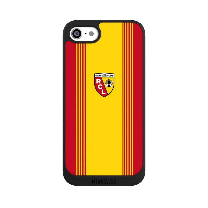 iPhone SE 2020 NIVOpure RCL Maillot Domicile 23/24