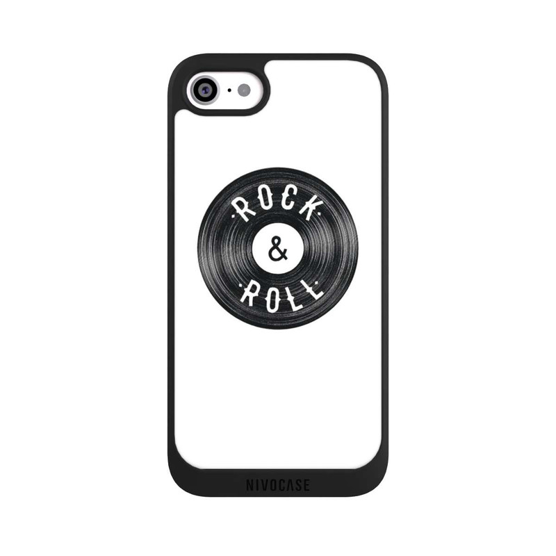 iPhone SE 2020 NIVOpure Rock and Roll