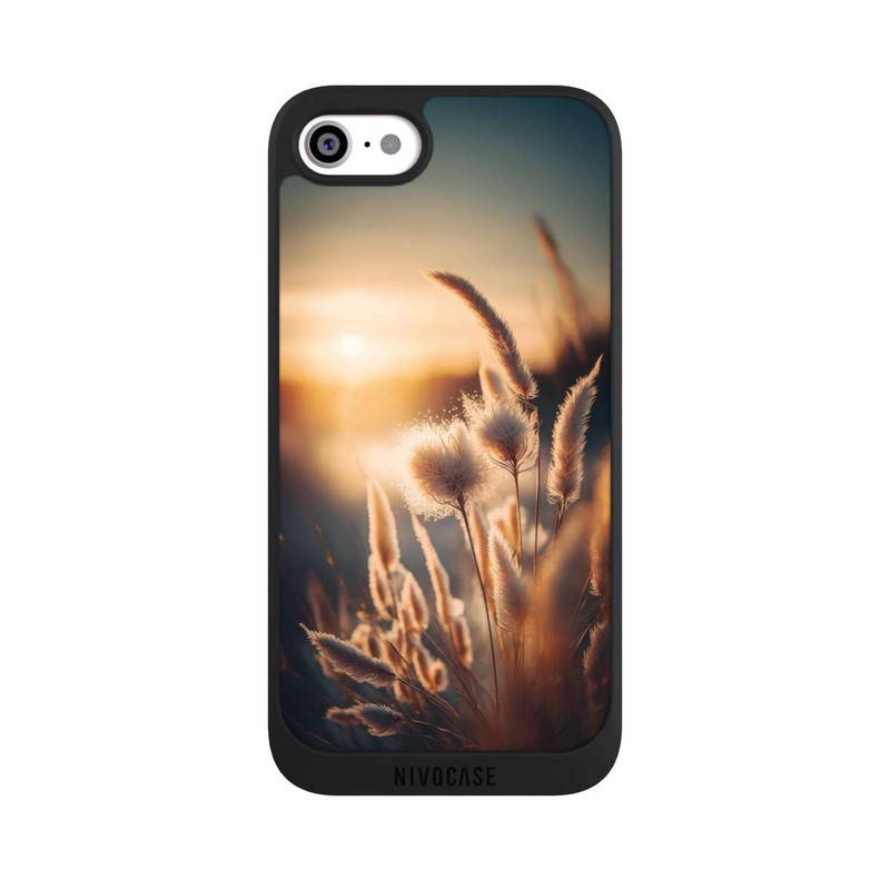 iPhone SE 2020 NIVOpure Beautiful Back Light avec IA