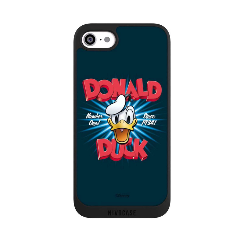 iPhone SE 2020 NIVOpure Donald Duck Since 1934