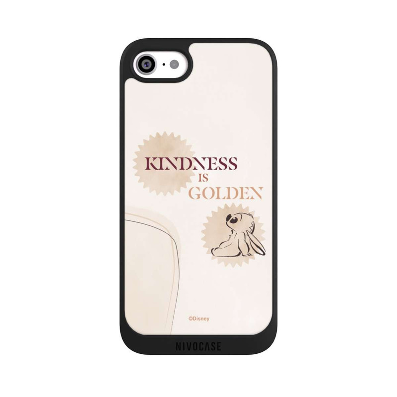 iPhone SE 2020 NIVOpure Kindness Is Golden