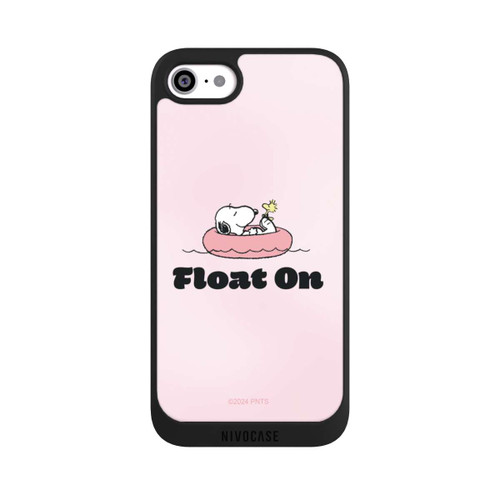 Apple iPhone SE (2020) NIVOpure Snoopy Float On