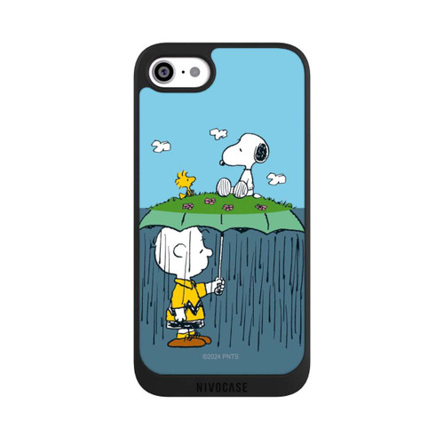 Apple iPhone SE (2020) NIVOpure Charlie Brown Regen