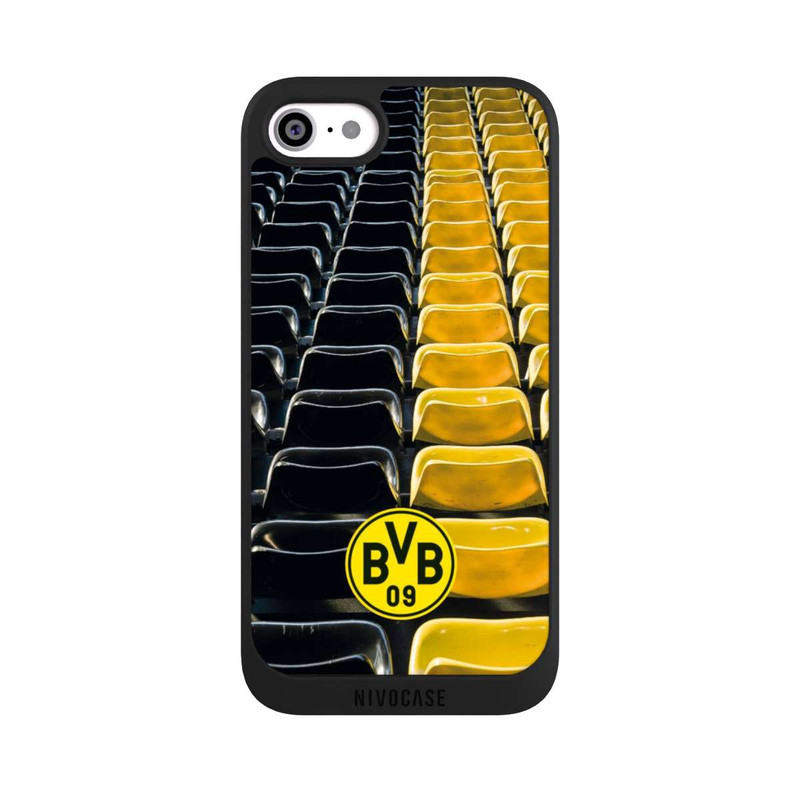 iPhone SE 2020 NIVOpure BVB Tribüne