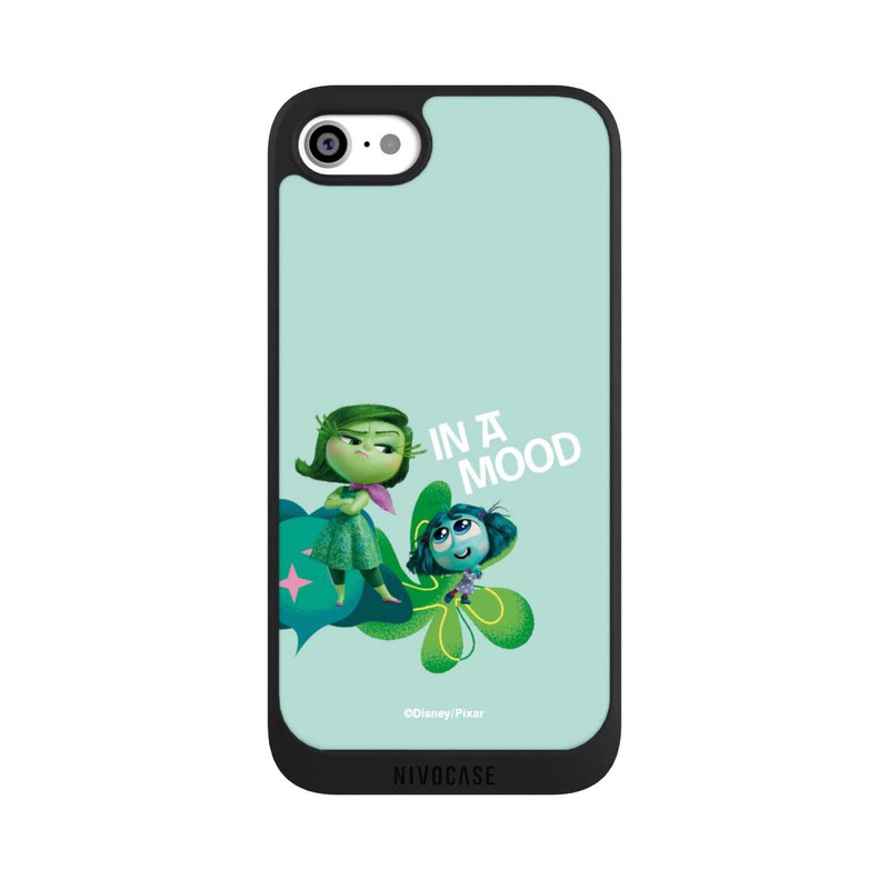 iPhone SE 2020 NIVOpure Disgust and Envy