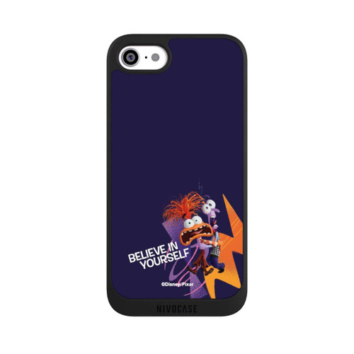 Apple iPhone SE (2020) NIVOpure Anxiety and Fear