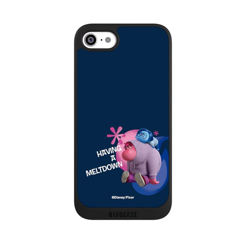 iPhone SE 2020 NIVOpure Embarrassment and Sadness