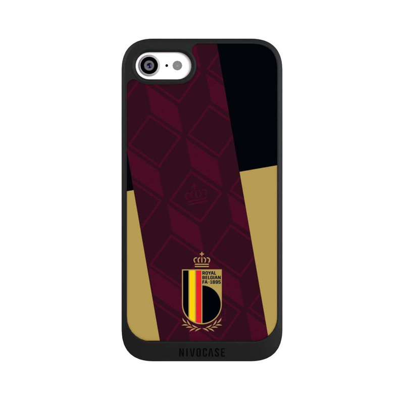 iPhone SE 2020 NIVOpure Belgium Home 2024