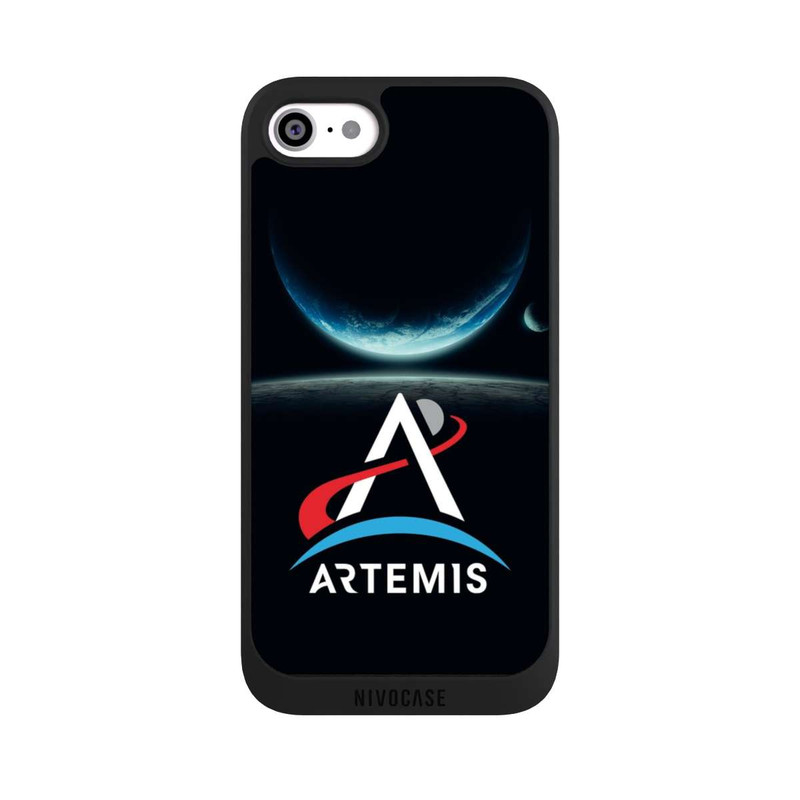 iPhone SE 2020 NIVOpure ARTEMIS Space