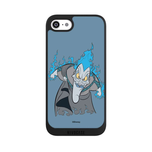 Apple iPhone SE (2020) NIVOpure Hades