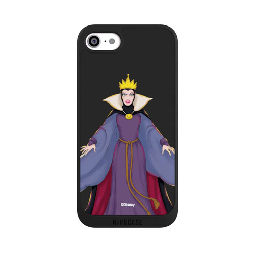 Apple iPhone SE (2020) NIVOpure Evil Queen