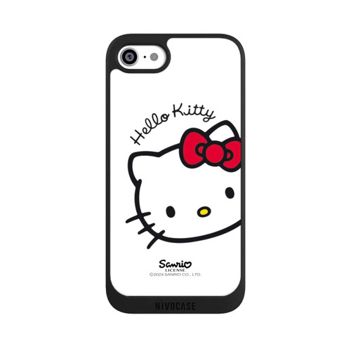 Apple iPhone SE (2020) NIVOpure HK Peekaboo