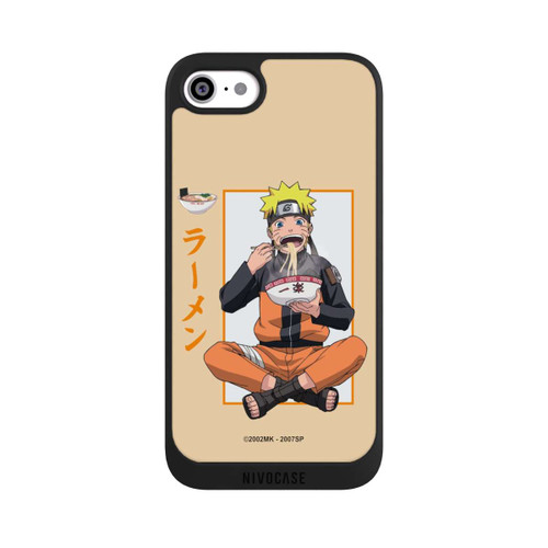 Apple iPhone SE (2020) NIVOpure Naruto Ramen