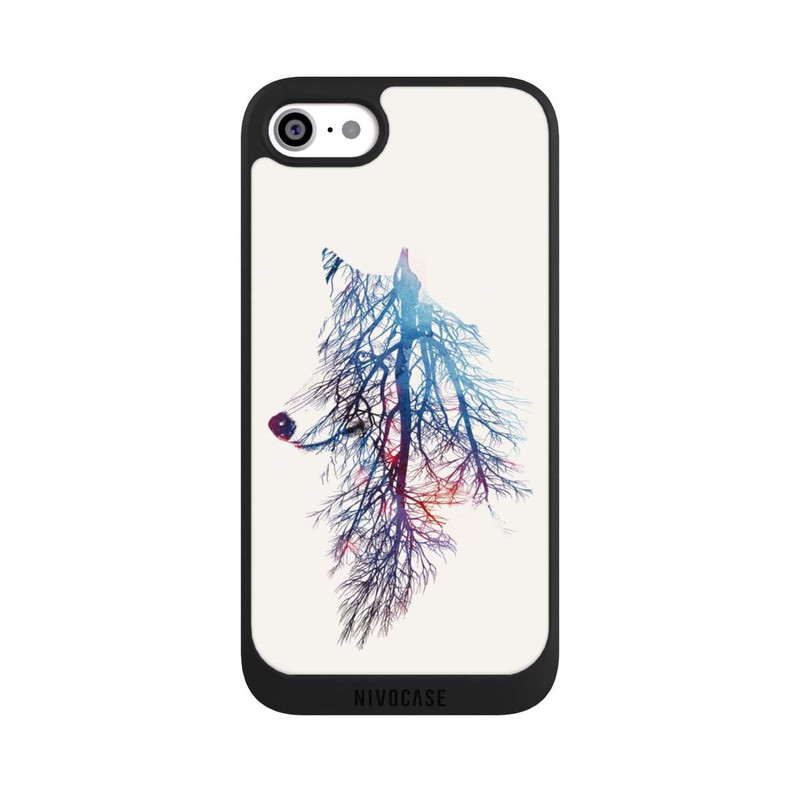 iPhone SE 2020 NIVOpure My Roots