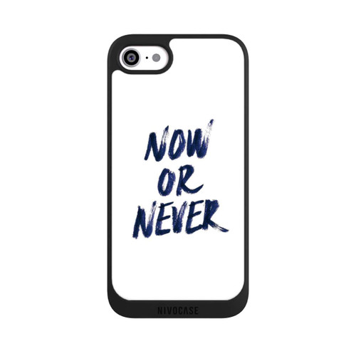 Apple iPhone SE (2020) NIVOpure Now or Never