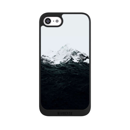 Apple iPhone SE (2020) NIVOpure Those Waves Were Like Mountains