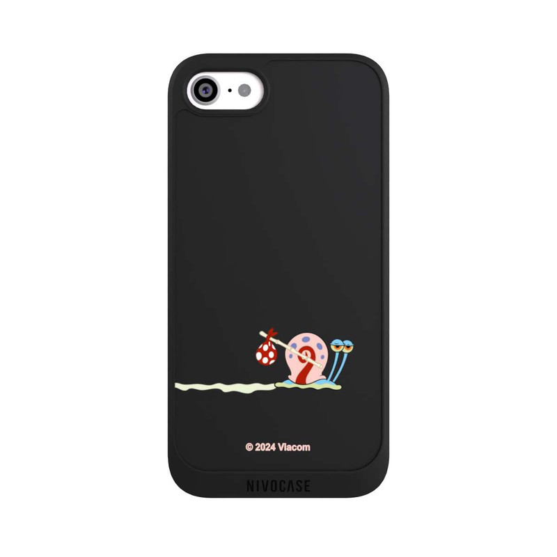 iPhone SE 2020 NIVOpure Garry Good Bye