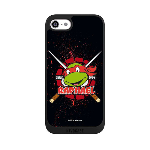 Apple iPhone SE (2020) NIVOpure TMNT Raphael