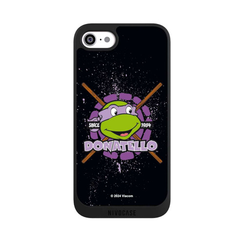 Apple iPhone SE (2020) NIVOpure TMNT Donatello