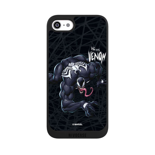 Apple iPhone SE (2020) NIVOpure Venom Kriechend