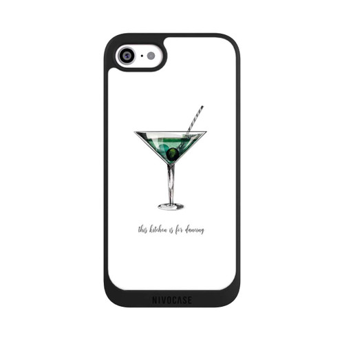 Apple iPhone SE (2020) NIVOpure Kitchen Dancers