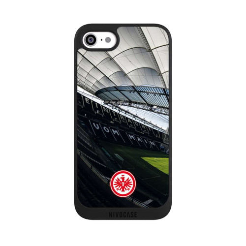 Apple iPhone SE (2020) NIVOpure SGE Stadion Eintracht vom Main