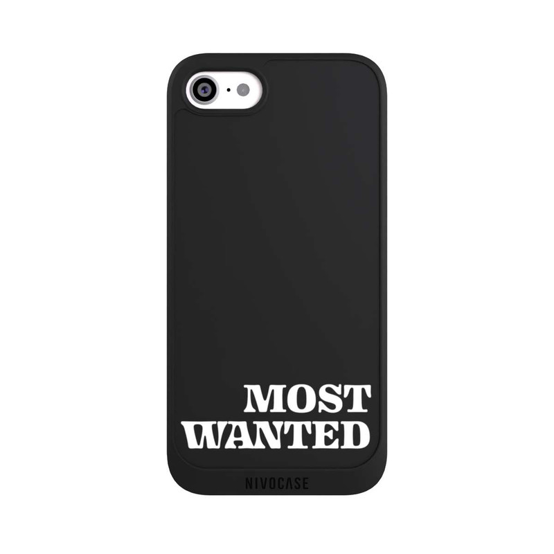 iPhone SE 2020 NIVOpure Most Wanted