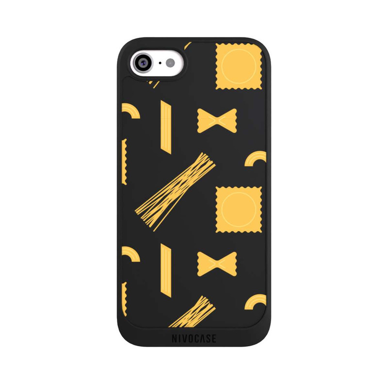 iPhone SE 2020 NIVOpure Noodle Pattern