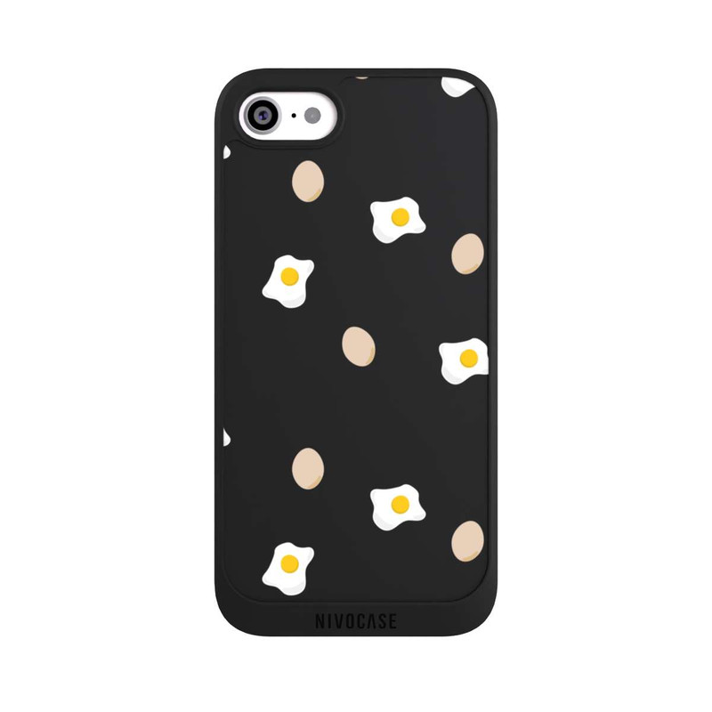 iPhone SE 2020 NIVOpure Motif de l'œuf