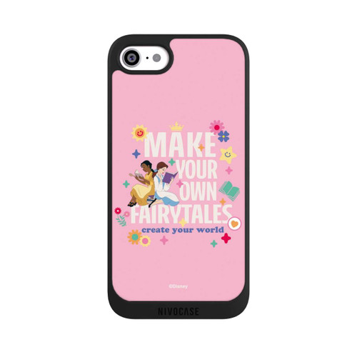 Apple iPhone SE (2020) NIVOpure Disney Princess Make Your Own Fairytales