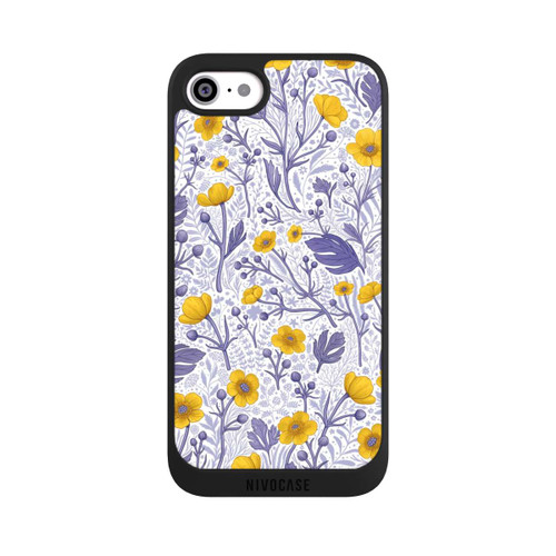 Apple iPhone SE (2020) NIVOpure Butter Cups