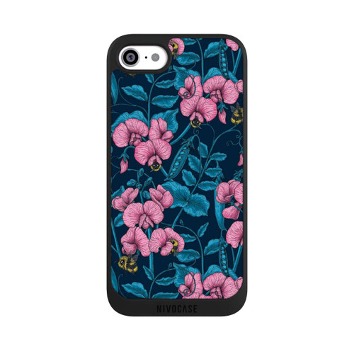Apple iPhone SE (2020) NIVOpure Sweet Flowers