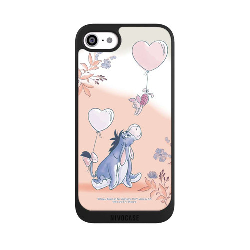 Apple iPhone SE (2020) NIVOpure Winnie The Pooh All That Really Matters