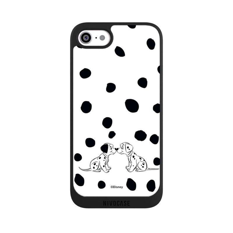 iPhone SE 2020 NIVOpure 101 Dalmatians Kiss