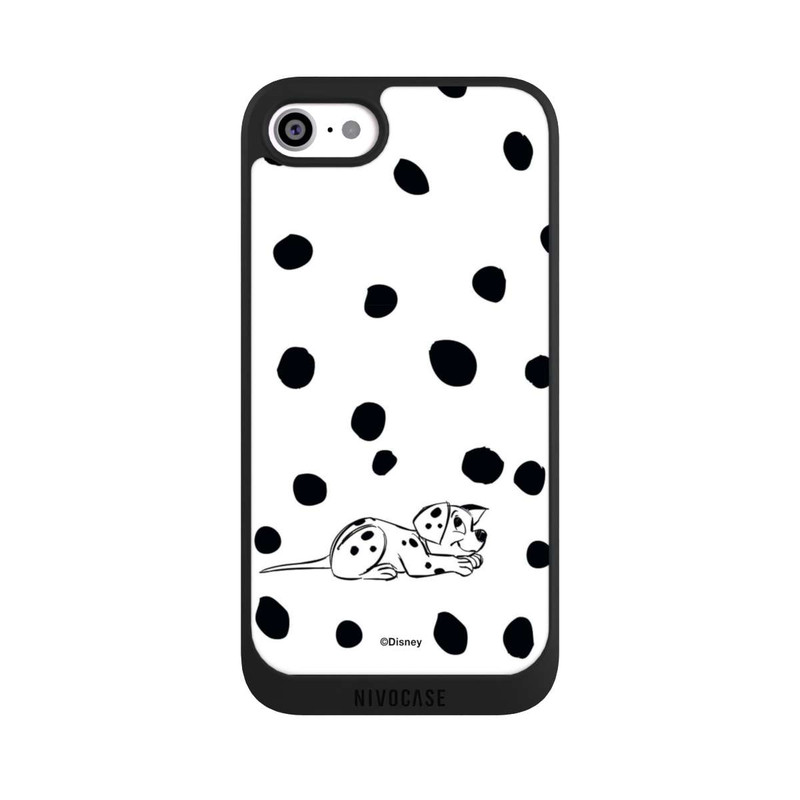 iPhone SE 2020 NIVOpure 101 Dalmatians Rolly