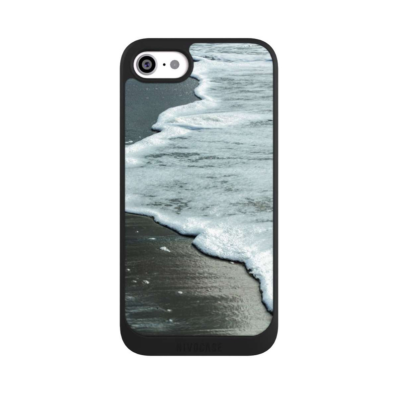 iPhone SE 2020 NIVOpure At The Beach