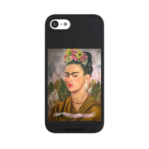 Apple iPhone SE (2020) NIVOpure Self-portrait Mexican Icon