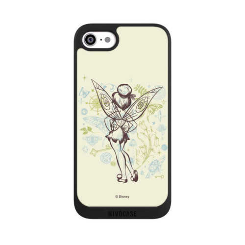 Apple iPhone SE (2020) NIVOpure Magical Things Can Happen