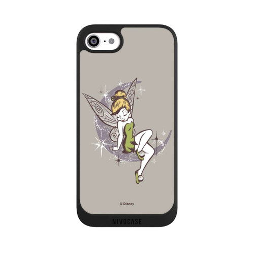 Apple iPhone SE (2020) NIVOpure Life is Full of Stars Tinker Bell