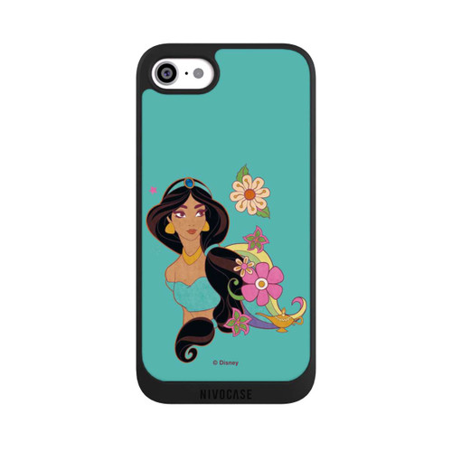 Apple iPhone SE (2020) NIVOpure Jasmin Floral