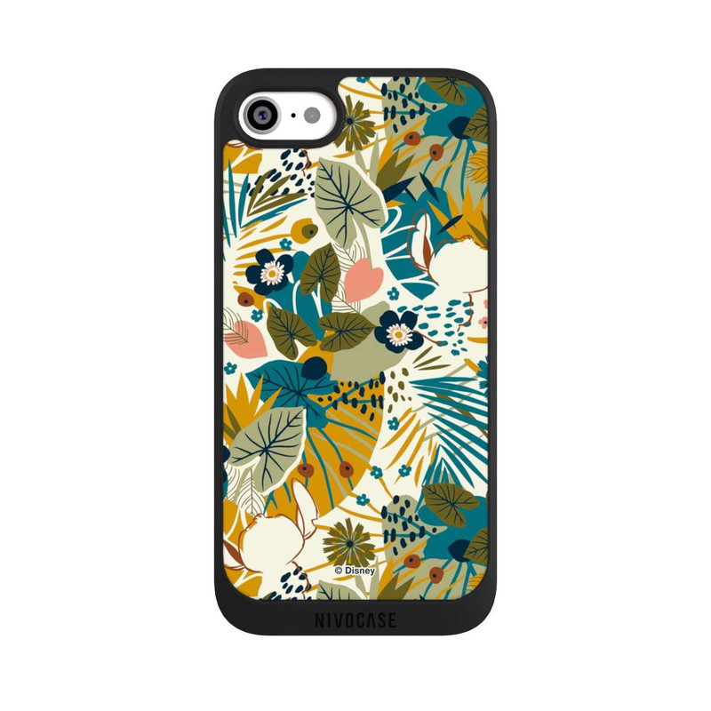 iPhone SE 2020 NIVOpure Stitch Summer Pattern