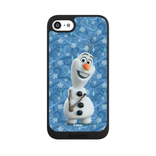 Apple iPhone SE (2020) NIVOpure Olaf Winter Wonder