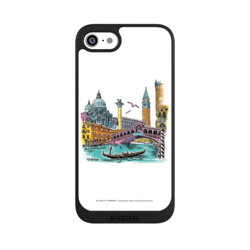 Apple iPhone SE (2020) NIVOpure Venice
