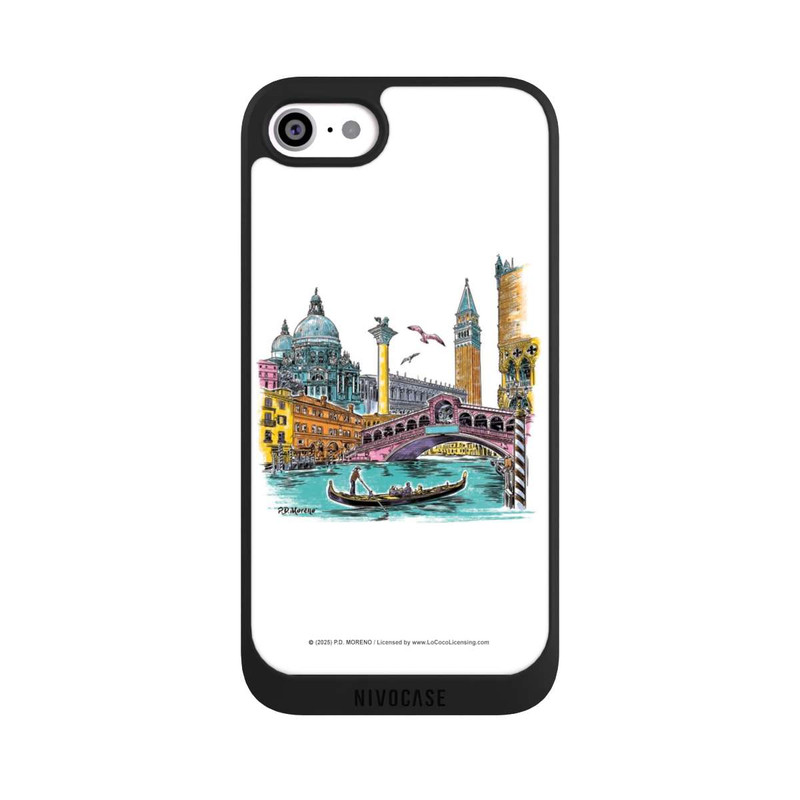 iPhone SE 2020 NIVOpure Venice